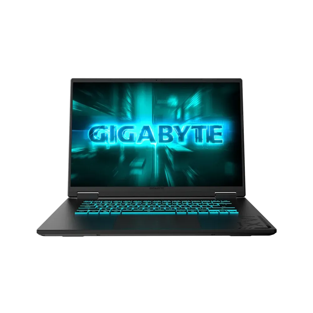 A16 3TH 16 inch FHD+ 165Hz 300nits AMD Ryzen 7 260 16GB 512GB SSD GeForce RTX 5050 8GB Backlit gaming laptop