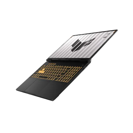 TUF Gaming F16 FX608JPR-QT026 (16 inča 2.5K, i7-14650HX, 16GB, SSD 1TB, GeForce RTX 5070) laptop