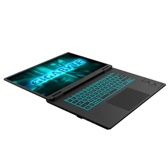 A16 3WH 16 inch FHD+ 165Hz 300nits AMD Ryzen 7 260 16GB 1TB SSD GeForce RTX 5070 8GB Backlit Win11Home gaming laptop