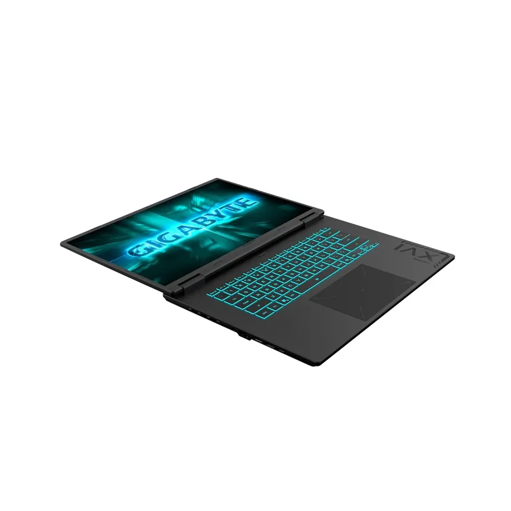 A16 CTH 16 inch FHD+ 165Hz 300nits i7-13620H 16GB 512GB SSD GeForce RTX 5050 8GB Backlit Win11Home gaming laptop