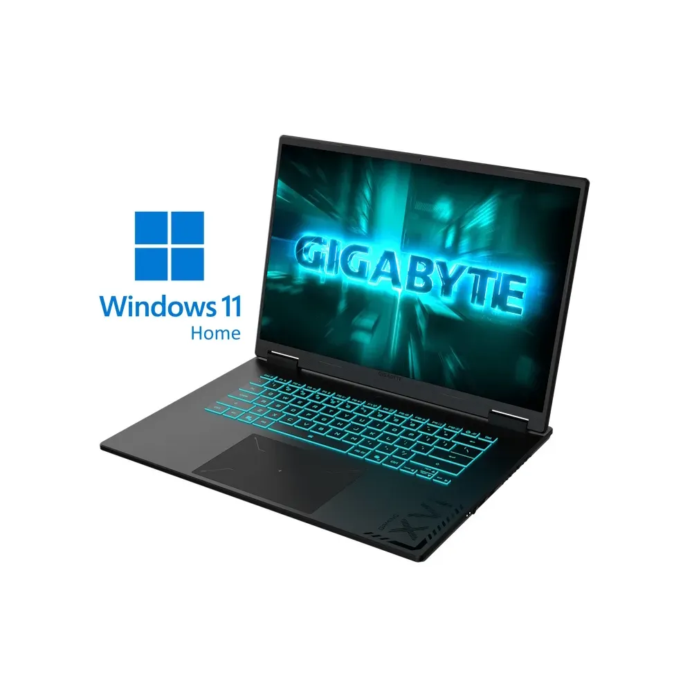 A16 CTH 16 inch FHD+ 165Hz 300nits i7-13620H 16GB 512GB SSD GeForce RTX 5050 8GB Backlit Win11Home gaming laptop