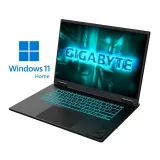 A16 CTH 16 inch FHD+ 165Hz 300nits i7-13620H 16GB 512GB SSD GeForce RTX 5050 8GB Backlit Win11Home gaming laptop