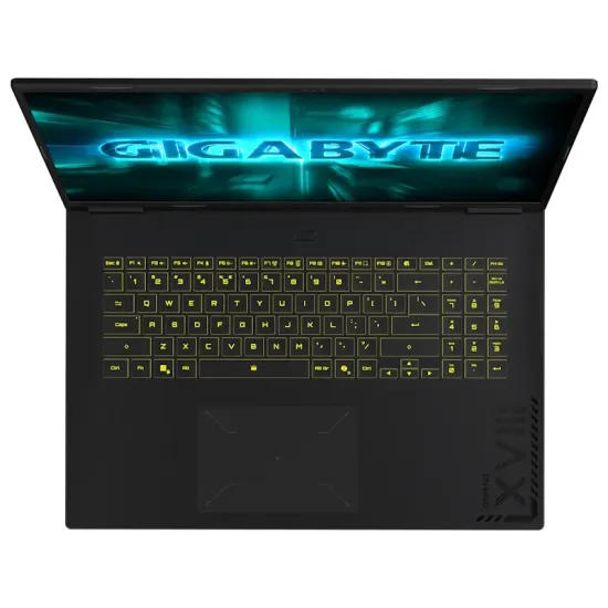 A18 3WH 18 inch QHD+ 165Hz 300nits AMD Ryzen 7 260 16GB 1TB SSD GeForce RTX 5070 8GB RGB Backlit Win11Home gaming laptop