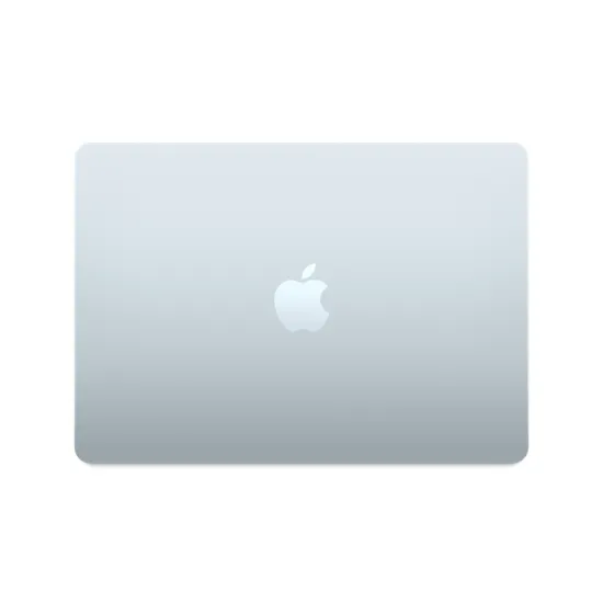 MBA 13.6: SKY BLUE/M5 10C CPU/8C GPU/16GB/512GB-CRO (mdhh4cr/a)