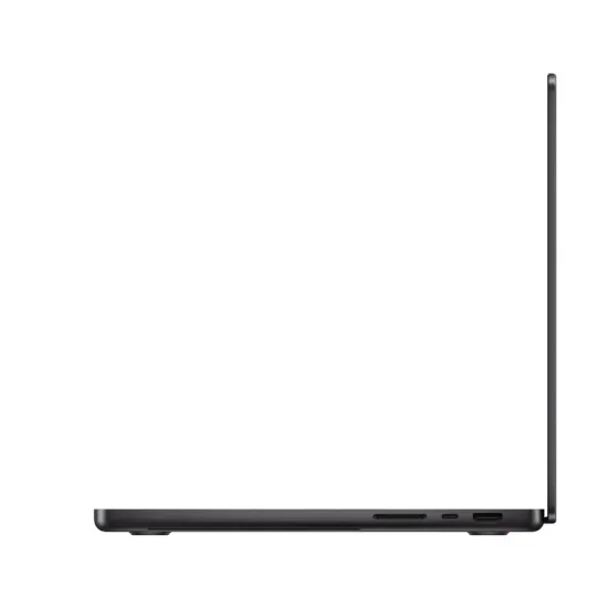 MBP 14: SPACE BLACK/M5 10C/10C GPU/24GB/1TB-CRO (mde34cr/a)