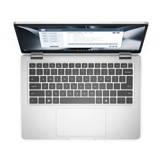Pro 13 Plus 13.3 inch FHD+ 300nits AMD Ryzen AI 5 PRO 340 32GB 1TB SSD Backlit FP SC Win11Pro 3yr ProSupport laptop