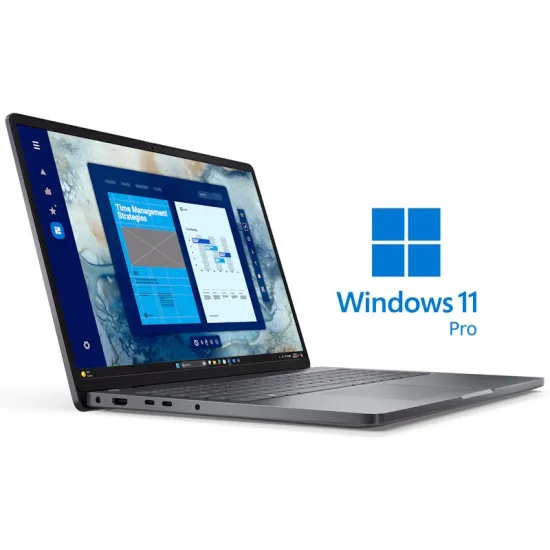 Pro 16 16 inch FHD+ 300nits Core 5 120U 16GB 512GB SSD Backlit FP Win11Pro 3yr ProSupport