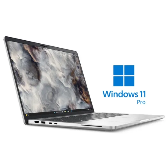 Pro 16 Plus 16 inch FHD+ 300nits Core Ultra 5 236V 16GB 512GB SSD Intel Arc FP SC Win11Pro 3yr ProSupport laptop