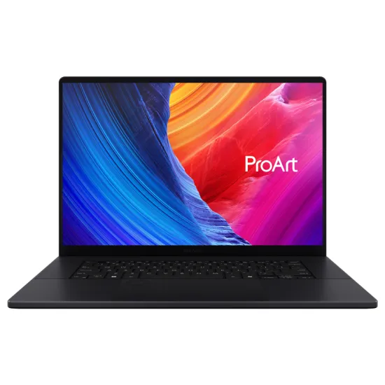 ProArt P16 OLED H7606WM-SR145 (16 inča 3K OLED, Ryzen AI 9 HX 370, 32GB, SSD 1TB, RTX 5060) laptop