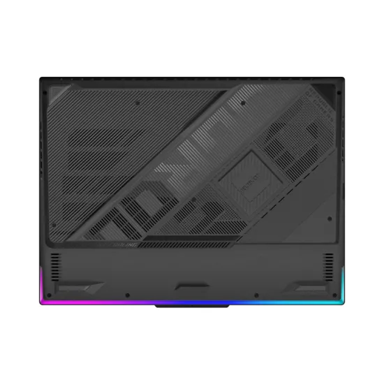 ROG Strix G16 G614PM-RV023 (16 inča FHD+, Ryzen 9 8940HX, 16GB, SSD 1TB, GeForce RTX 5060) laptop + ranac
