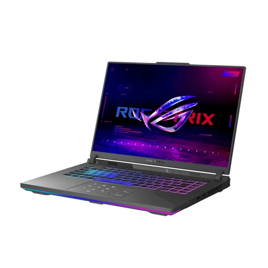 ROG Strix G16 G614PR-RV120 (16 inča FHD+, Ryzen 9 8940HX, 32GB, SSD 1TB, GeForce RTX 5070 Ti) laptop + ranac