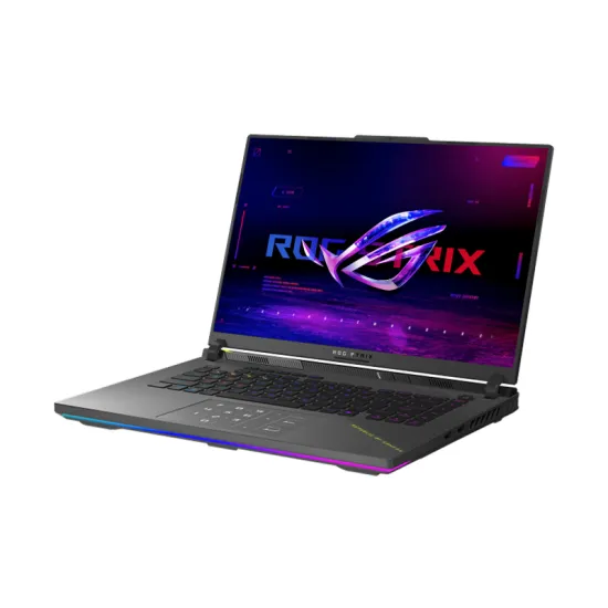 ROG Strix G16 G614PW-UI-RV098 (16 inča FHD+, Ryzen 9 8940HX, 32GB, SSD 1TB, GeForce RTX 5080) laptop + ranac