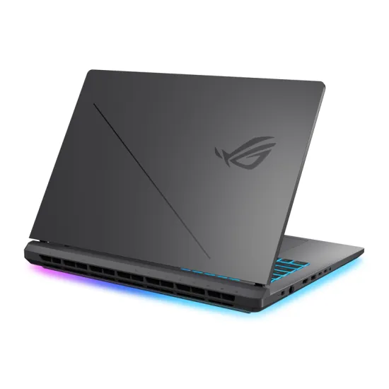 ROG Strix G18 G815LW-SA298W (18 inča 2.5K, Ultra 9 290HX, 32GB, SSD 1TB, GeForce RTX 5080, Win 11 Home) laptop + ranac