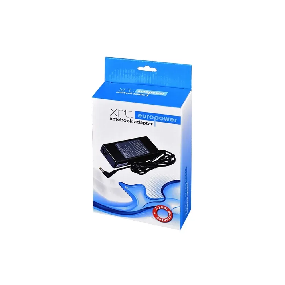 AC adapter za Acer laptop 65W 19V 3.42A XRT65-190-3420AC