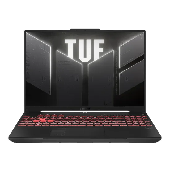 TUF Gaming A16 FA607NUQ-RL014 (16 inča FHD+, Ryzen 7 170, 16GB, SSD 512GB, GeForce RTX 4050) laptop