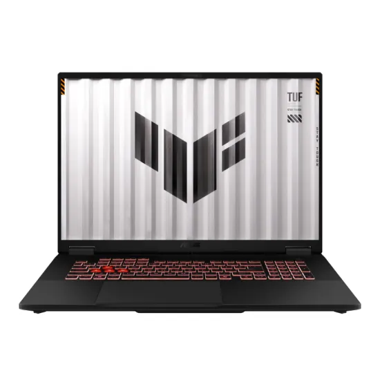 TUF Gaming A18 FA808UP-S8005 (18 inča FHD+, Ryzen 7 260, 32GB, SSD 1TB, GeForce RTX 5070) laptop