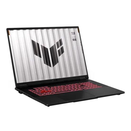 TUF Gaming A18 FA808UP-S8105 (18 inča FHD+, Ryzen 7 260, 32GB, SSD 1TB, GeForce RTX 5070) laptop