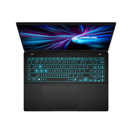 V16 V3607VJ-TK196 (16 inča WUXGA, Core 5 210H, 8GB, SSD 512GB, RTX 3050) Laptop