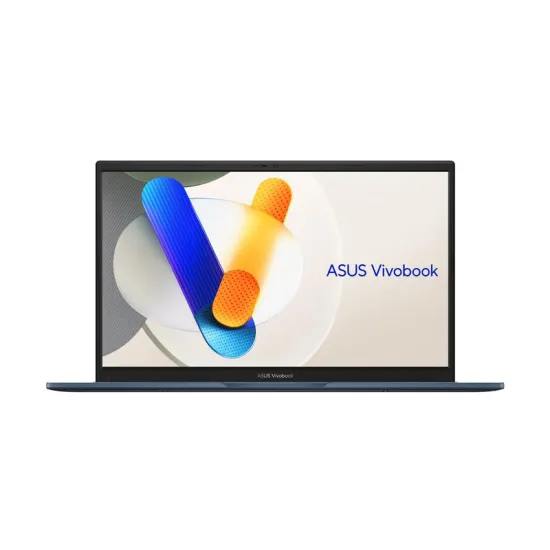 Vivobook 15 X1504VA-BQ4102 (15.6 inča FHD , Core 5 120U, 16GB, SSD 512GB) laptop
