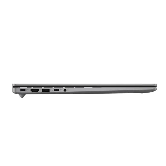 Vivobook 16 X1607QA-MBA055W (16 inča WUXGA, Snapdragon X X1 26 100, 16GB, SSD 512GB, Win 11 Home) laptop