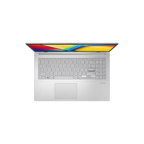 Vivobook Go 15 E1504FA-BQ1868 (15.6 inča FHD, Ryzen 5 7520U, 16GB, SSD 512GB) laptop