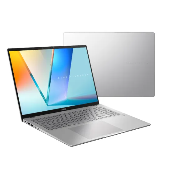 Vivobook S16 S3607CA-RPA162 (16 inča WUXGA, Ultra 7 255H, 32GB, SSD 1TB) laptop + ranac