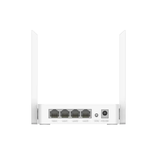 CUDY Router WR300 N300 Multi-Mode