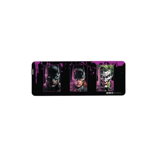 Spawn Podloga Batman Mouse Pad XL 02 WB