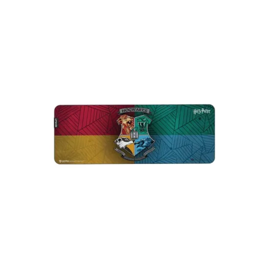 Spawn Podloga Harry Potter Hogwards Mouse Pad XL 01 WB