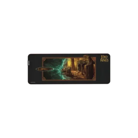 Spawn Podloga The Lord Of the Rings Mouse Pad XL 01 WB