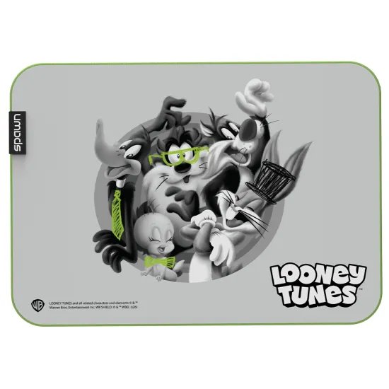 Spawn Podloga Looney Tunes Mouse Pad M 01 WB