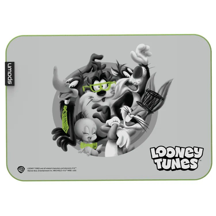 Spawn Podloga Looney Tunes Mouse Pad M 01 WB