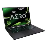 AERO X16 1WH 16 inch QHD+ 165Hz 400nits AMD Ryzen AI 7 350 32GB 1TB SSD GeForce RTX 5070 8GB Backlit Win11Home laptop