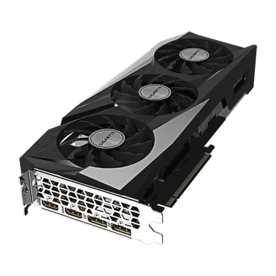 AMD Radeon RX 7600 8GB 128bit GV-R76GAMING OC-8GD