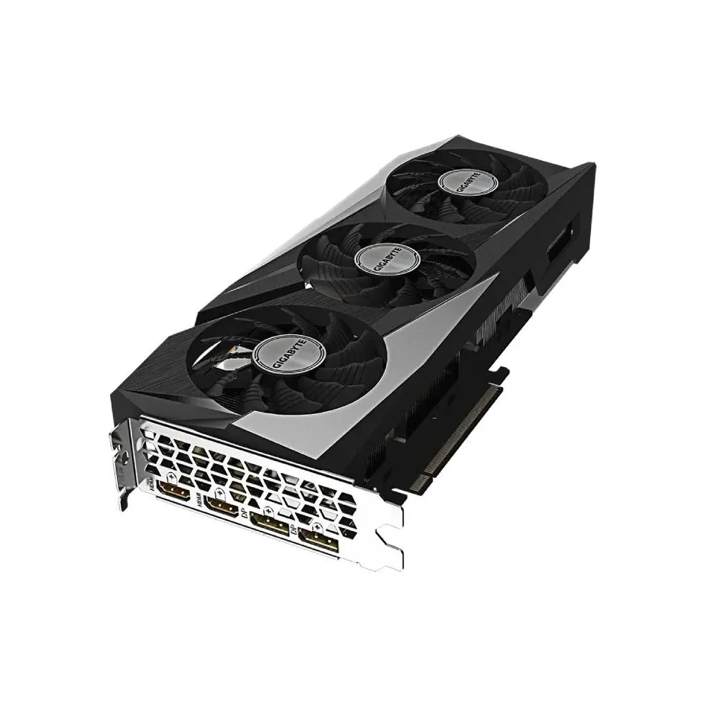 AMD Radeon RX 7600 8GB 128bit GV-R76GAMING OC-8GD