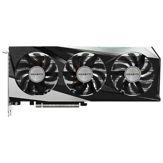 AMD Radeon RX 7600 8GB 128bit GV-R76GAMING OC-8GD