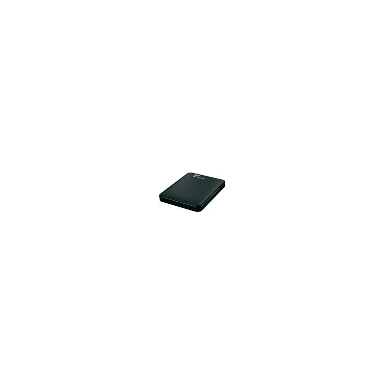 1TB 2,5 Elements Portable Black USB 3.0