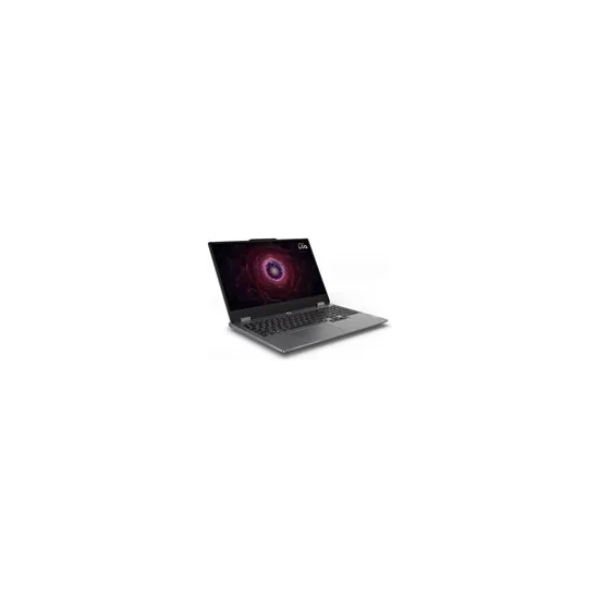 (i7) LOQ 15IRX10 (Luna Grey), 15.6 FHD IPS AG (1920x1080) 300n 144Hz 100% -sRGB, Intel 14-Core i7-13645HX 4.9GHz/24MB, 24GB DDR5