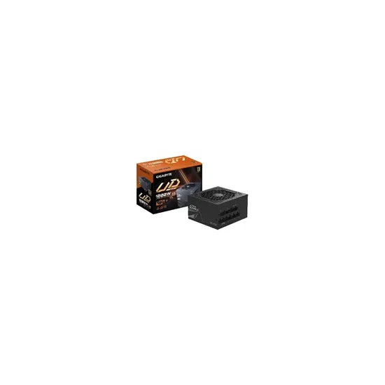 GP-UD1000GM v2, 1000W, 80 PLUS GOLD certified, Fully modular, design, Support PCIe Gen 5.0 graphics card