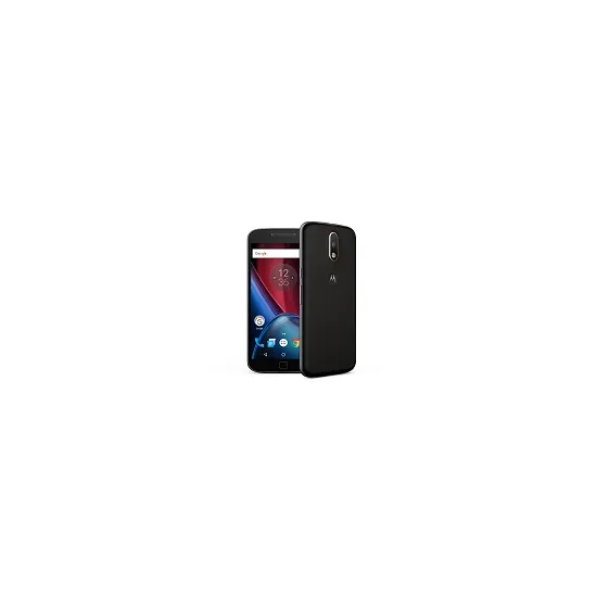 Izlozbeni primjerak: Moto G4 Plus, DUAL SIM, CRNI, 5.5 1920x1080, 401 ppi, LTE, Snapdragon 617, 2GB RAM, 16GB ROM, Camera 16 MP
