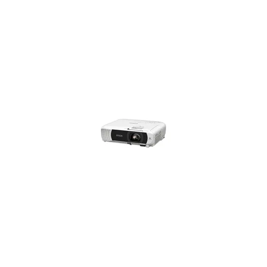 EB-W55 Home or Office Projector 3LCD, WXGA (1280x800) 16:10, 4000 ANSI, 16 000:1, Built in Wi-Fi, USB host, 2xHDMI,2w, Lampa:600