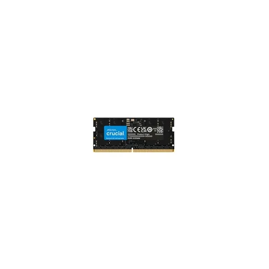 SODIMM DDR5 32GB 5600MHz CL46 1.1V