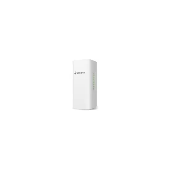 TP-Link SG2005P-PD Omada PoE+ cloud upravljiv svic IP55 outdoor sa 1 Gigabit PoE-in 802.11bt do 90W i 4 Gigabit PoE-out 802.3af/