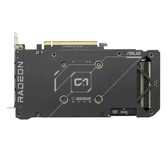 AMD Radeon RX 7600 EVO 8GB DUAL-RX7600-O8G-EVO