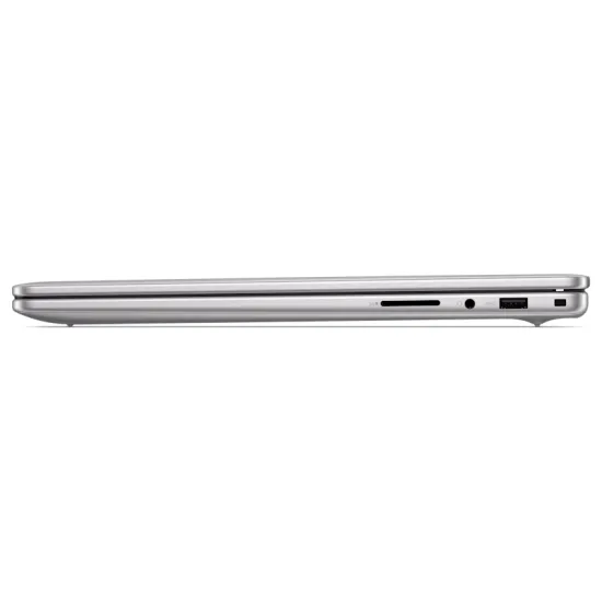 16 DC16251 16 inch FHD+ 300nits Core 7 150U 16GB 1TB SSD GeForce MX570A 2GB Backlit FP Ubuntu metalni silver laptop