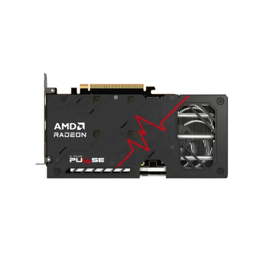 AMD Radeon RX 9060 XT 16GB 128bit PULSE RX 9060 XT GAMING OC 16GB (11350-03-20G)