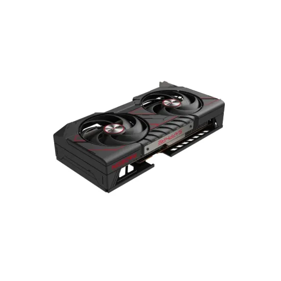 AMD Radeon RX 9060 XT 16GB 128bit PULSE RX 9060 XT GAMING OC 16GB (11350-03-20G)