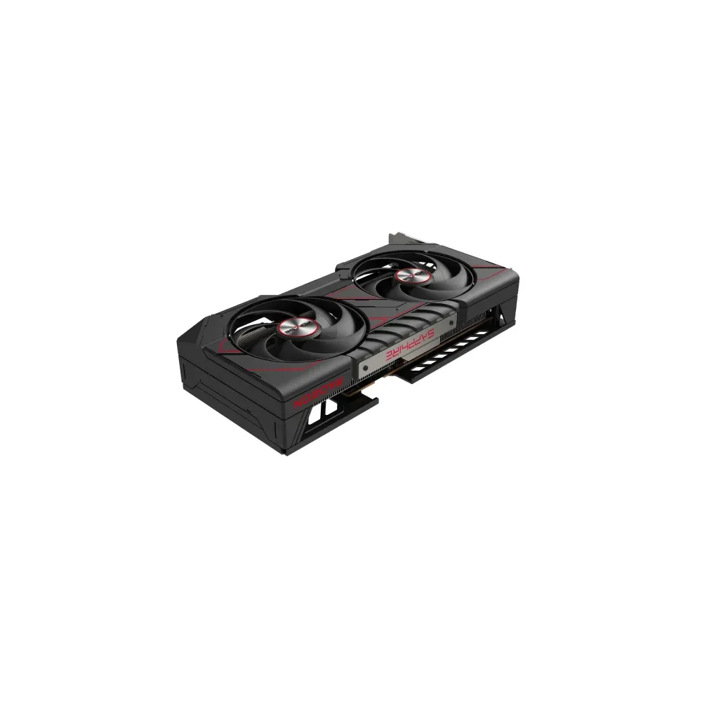 AMD Radeon RX 9060 XT 16GB 128bit PULSE RX 9060 XT GAMING OC 16GB (11350-03-20G)