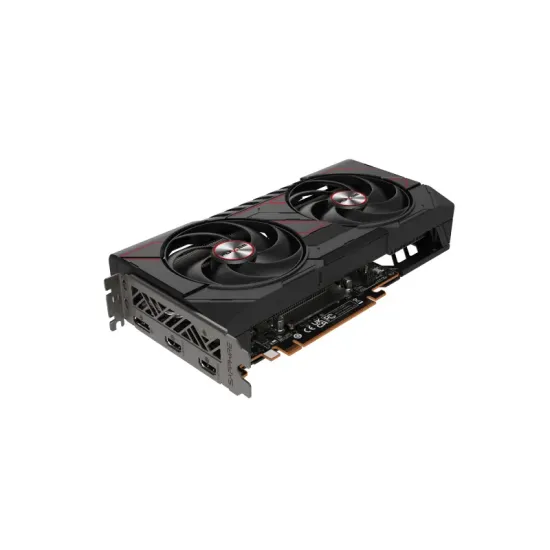AMD Radeon RX 9060 XT 16GB 128bit PULSE RX 9060 XT GAMING OC 16GB (11350-03-20G)