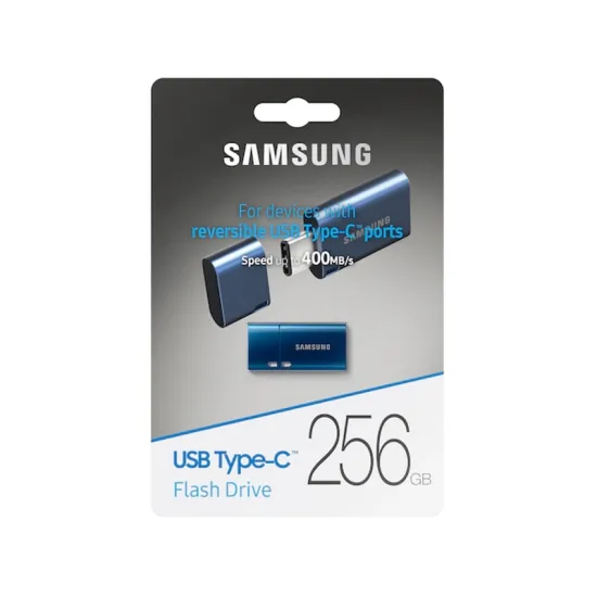 256GB Tip-C MUF-256DA plavi